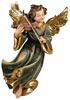 Salzburger Engel mit Violine