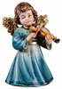 Sissi Engel mit Geige